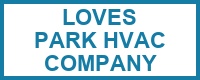 Loves Park HVAC Company